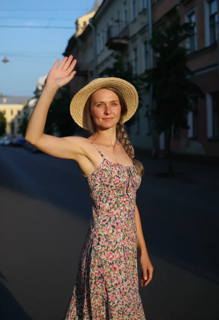 Лилиана