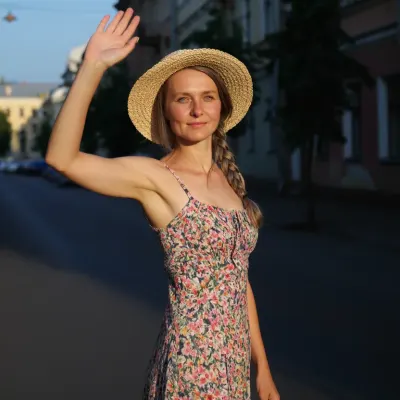 Лилиана