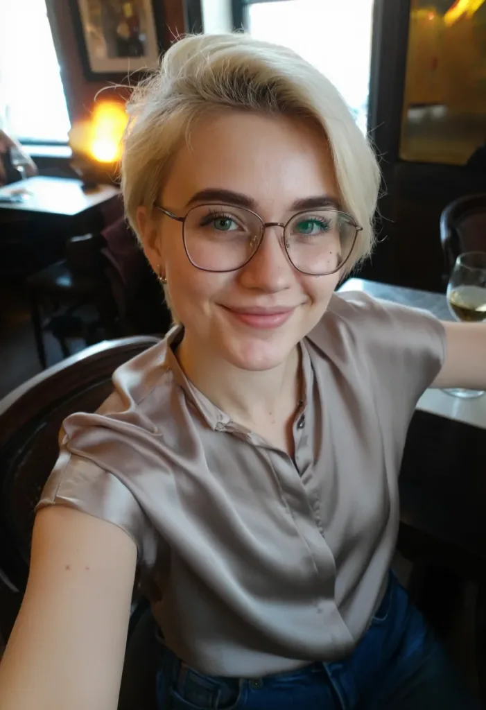 Ангелина