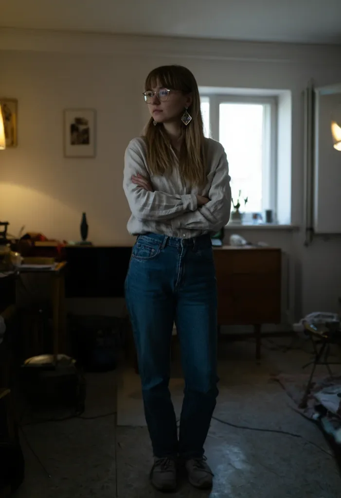 Яркая Элина