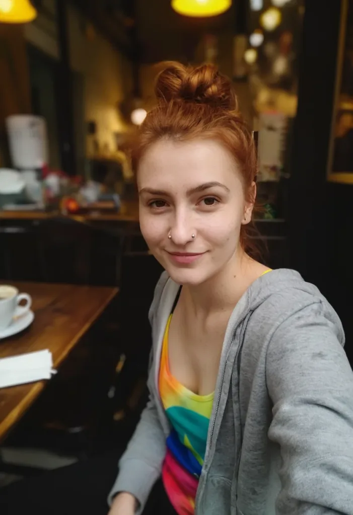Марьяна Д.