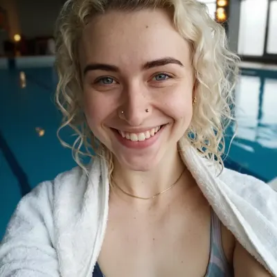 Элина, 32