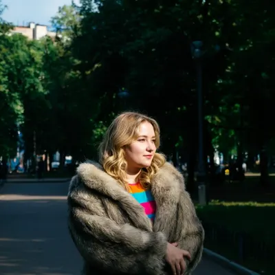 Алина