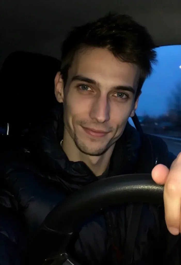 Матвей