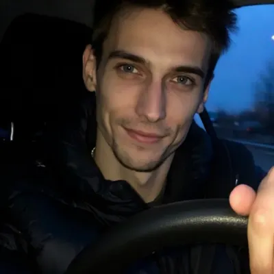 Матвей
