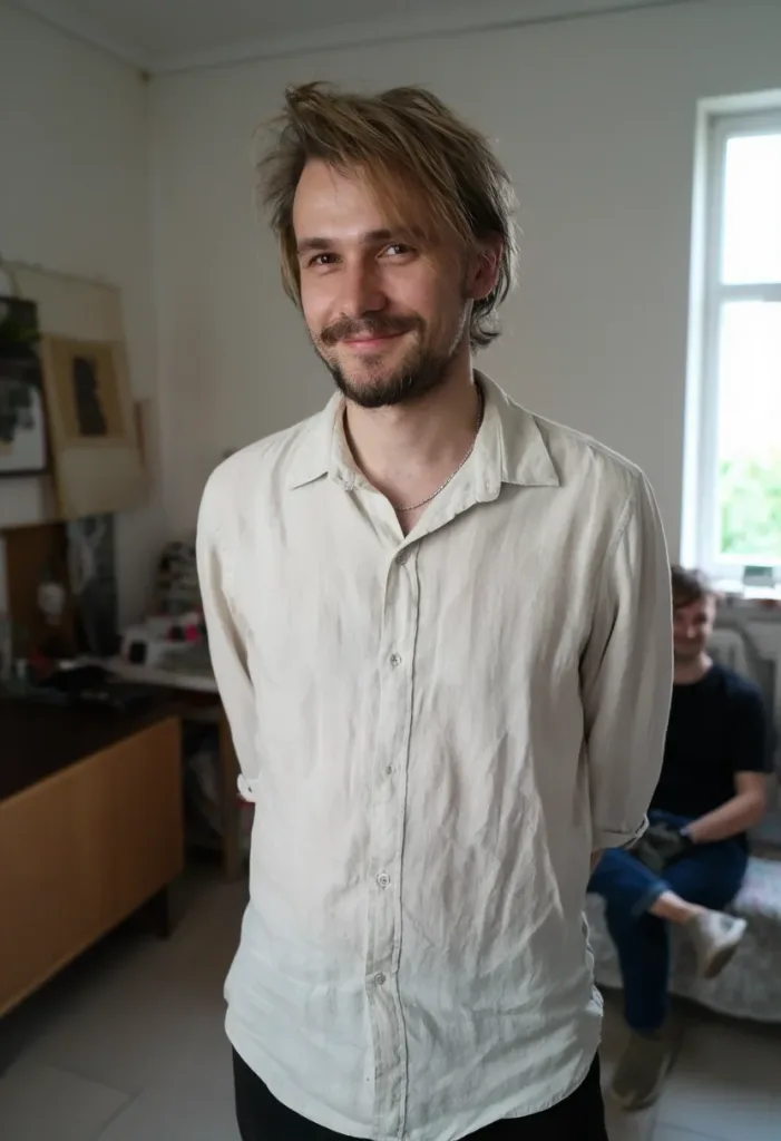 Родион