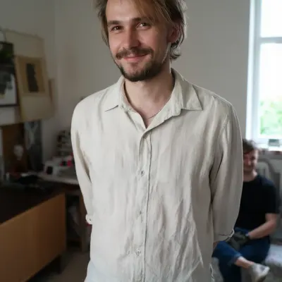 Родион