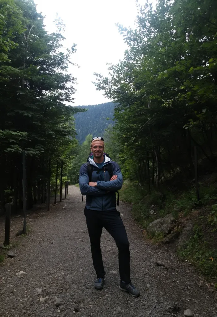 Николай