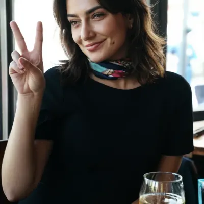Вишня, 23