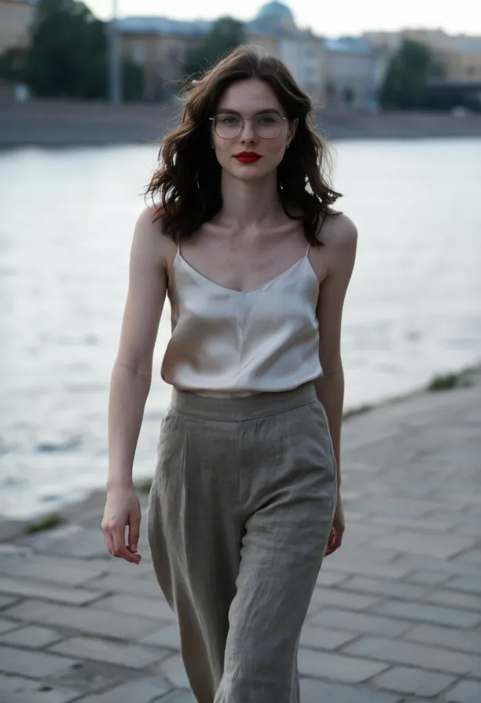 Камилла