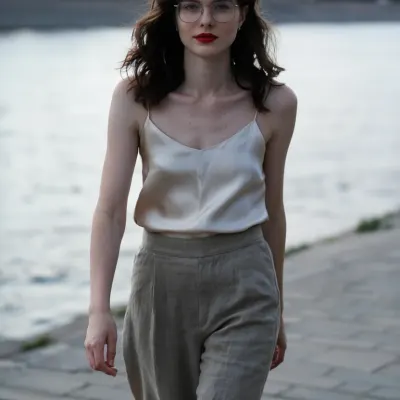 Камилла