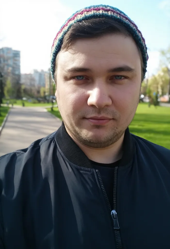 Кирилл