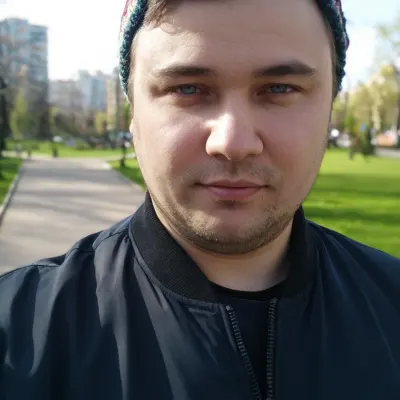 Кирилл