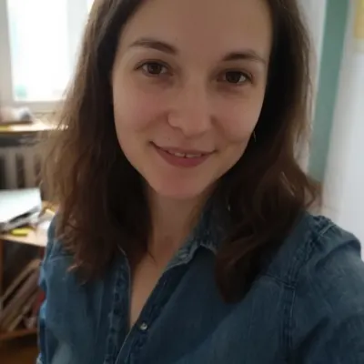 Малинка, 29